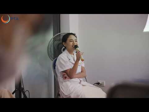 WORKSHOP 10/8/2025: DINH DƯỠNG CHO NÃO BỘ CỦA TRẺ