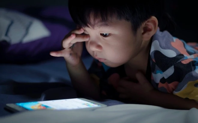 Ảnh hưởng đến sức khỏe