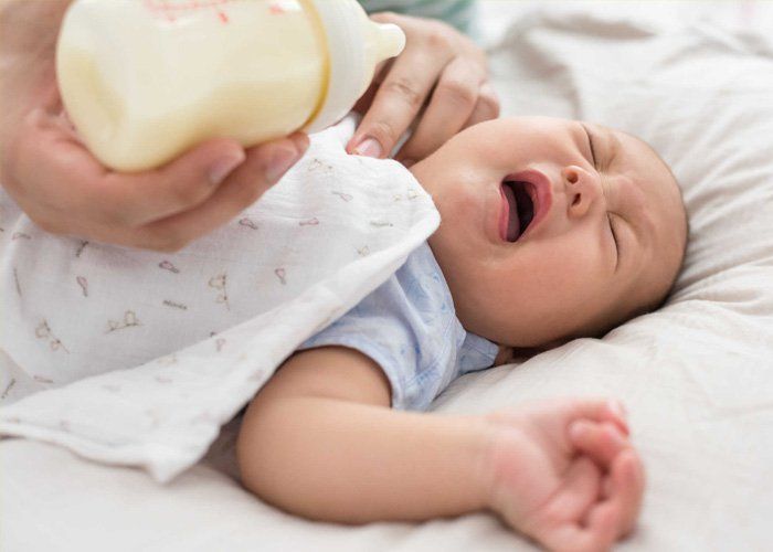 Bất dung nạp lactose