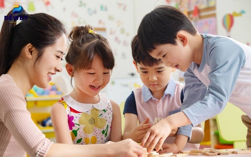 Cải thiện kỹ năng xã hội
