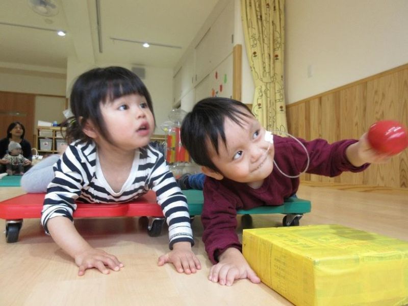 Chậm phát triển nhận thức