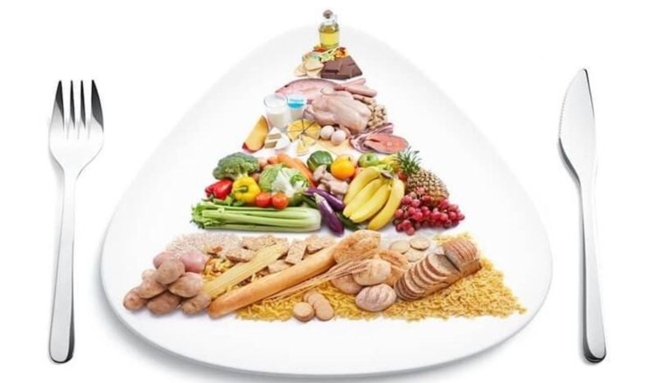 Chế độ dinh dưỡng bị mất cân đối