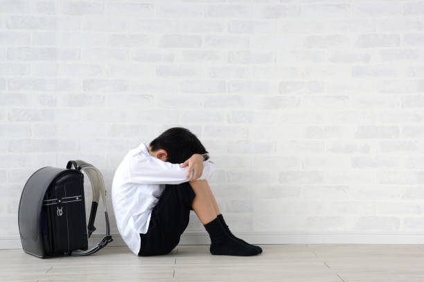 Dấu hiệu nhận biết trầm cảm ở học sinh