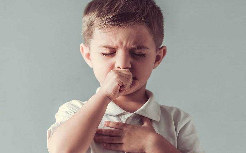 TRIỆU CHỨNG VIÊM PHẾ QUẢN Ở TRẺ EM