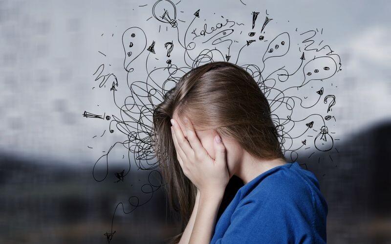 Hội chứng rối loạn lo âu (Anxiety) là gì? Nguyên nhân và triệu chứng | Genetica®