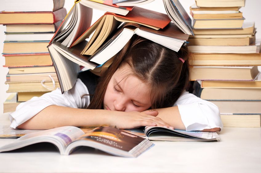 Hành vi gây gổ ảnh hưởng đến việc học tập