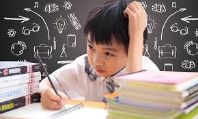 Khả năng ghi nhớ và học hỏi kém