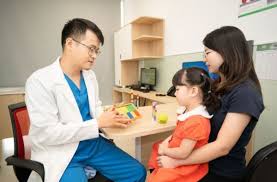 Khai thác thông tin từ phụ huynh