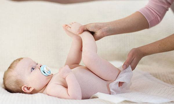Lạm dụng thuốc thụt hậu môn