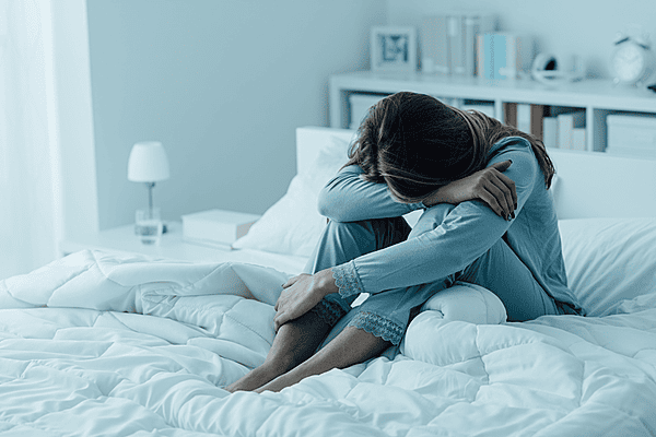 Mất ngủ kéo dài là gì?