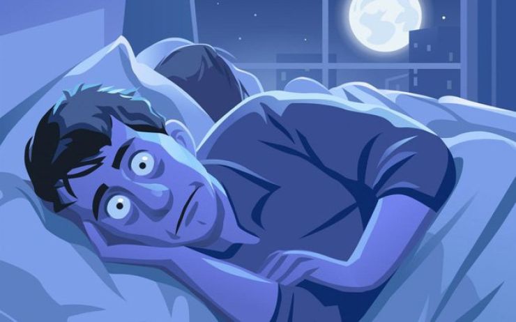 Mất ngủ là gì?