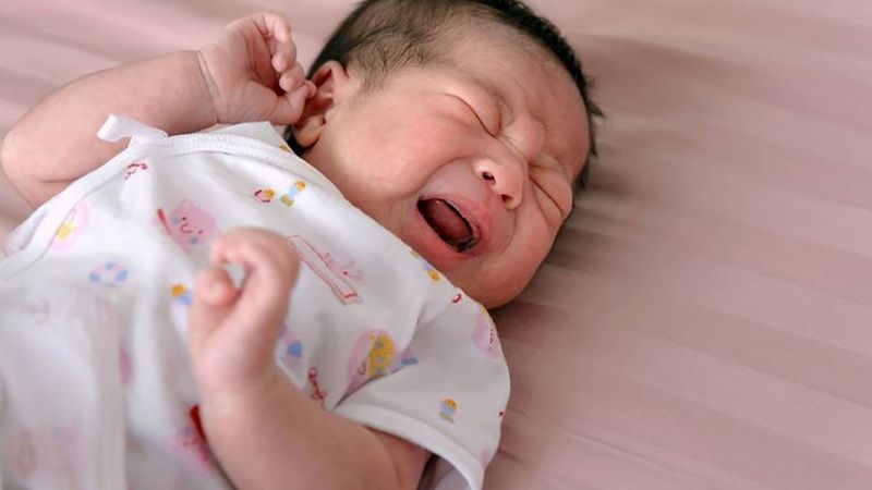 Nhiễm khuẩn đường ruột