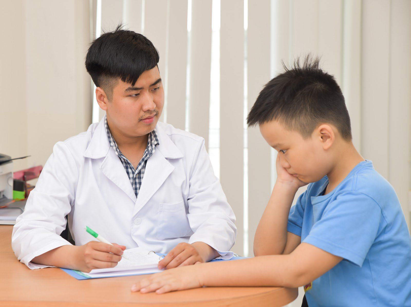 Phục hồi sức khỏe tinh thần và phòng ngừa tái phát