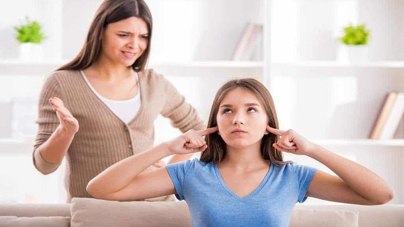 Sự thay đổi hormone trong giai đoạn dậy thì