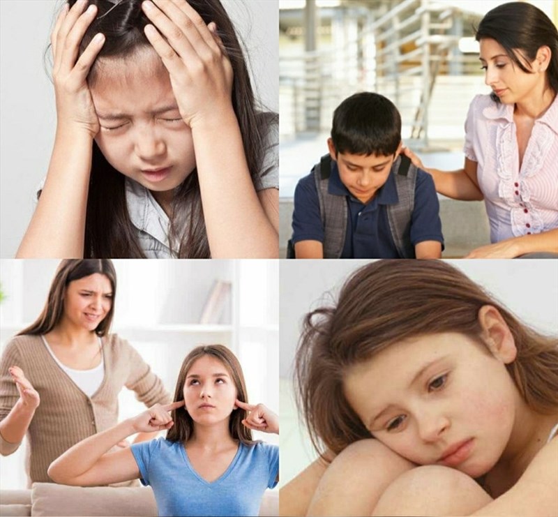 Thay đổi tâm sinh lý tuổi dậy thì