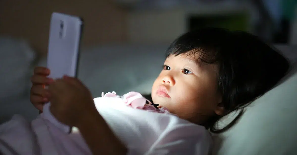 Thiếu quy tắc sử dụng thiết bị
