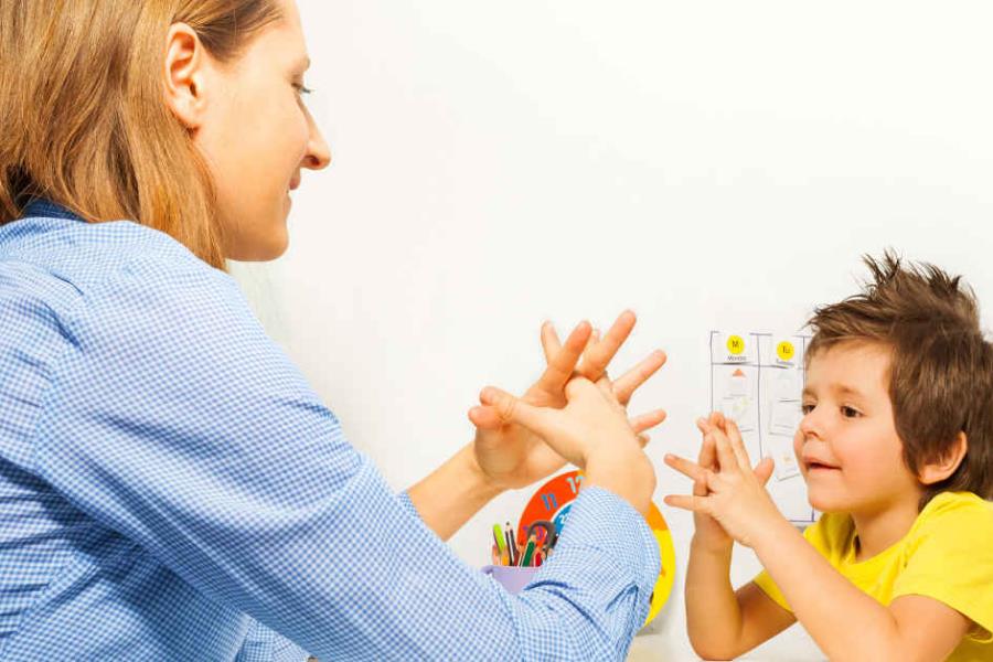 Tìm kiếm sự hỗ trợ từ chuyên gia khi cần thiết