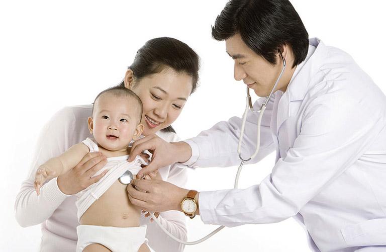 Tiêu chí đánh giá bác sĩ khoa nhi giỏi