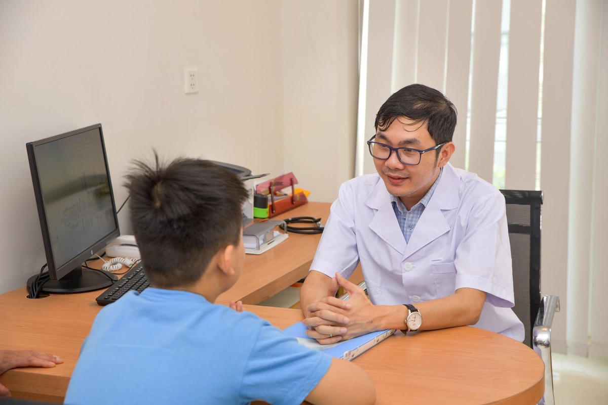 Xây dựng kế hoạch can thiệp phù hợp