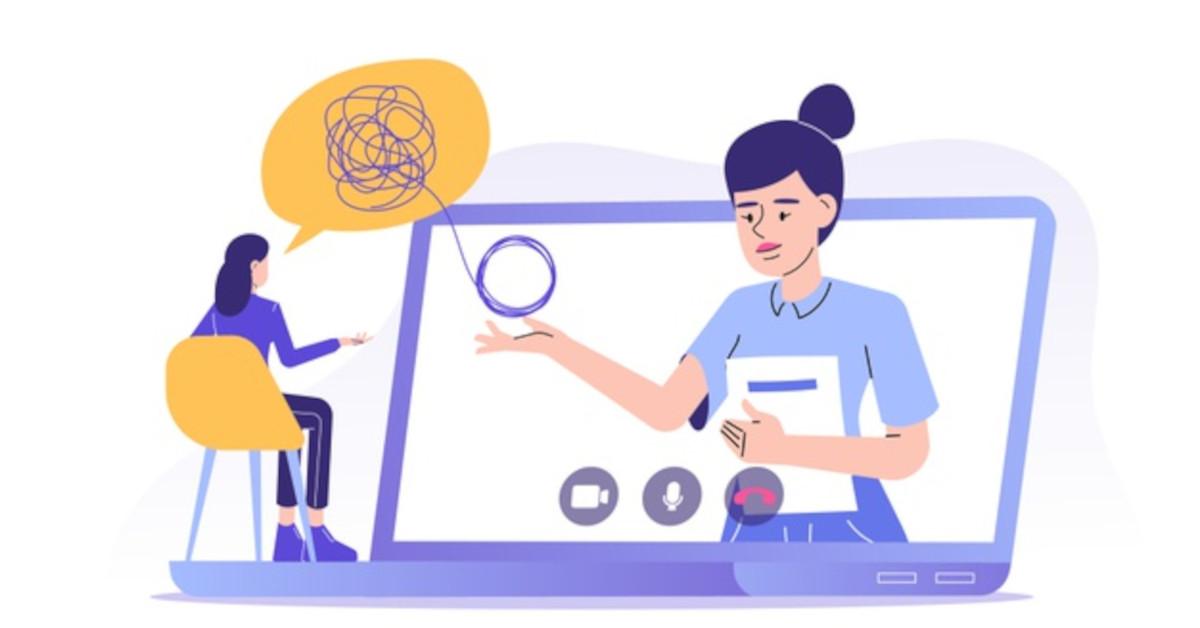 Dịch vụ khám tâm lý online – Nơi giúp bạn thoát khỏi nỗi sợ nhanh chóng