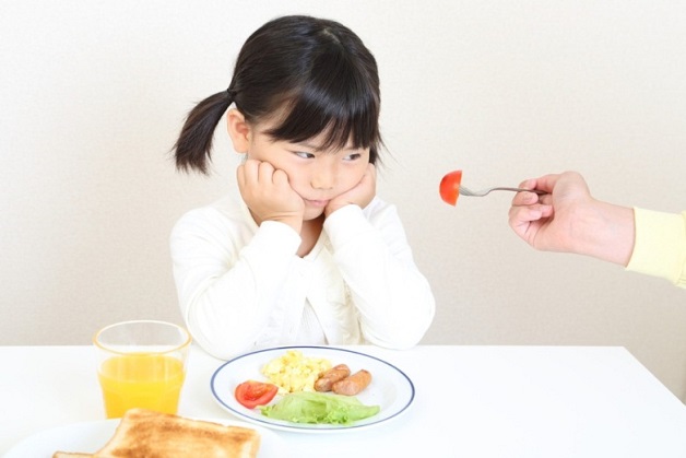 trẻ kém hấp thu nên bổ sung gì