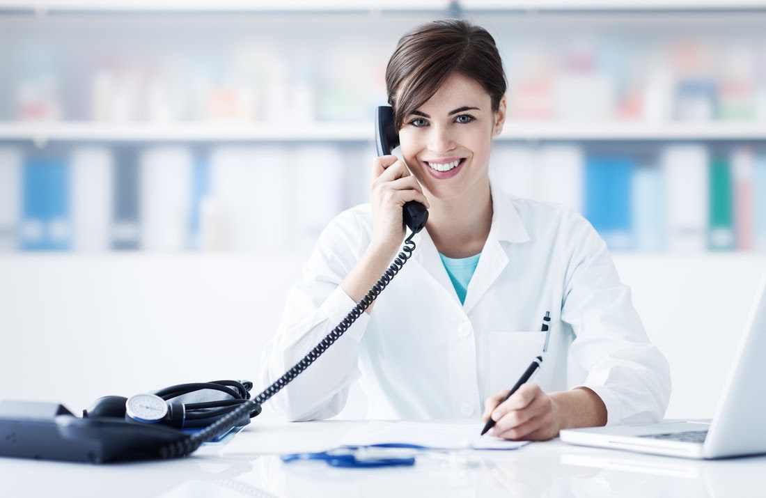 Các hình thức khám tâm lý trực tuyến