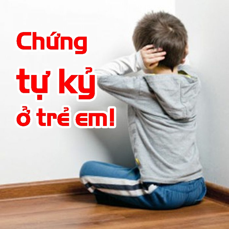 chậm nói tự kỷ 3