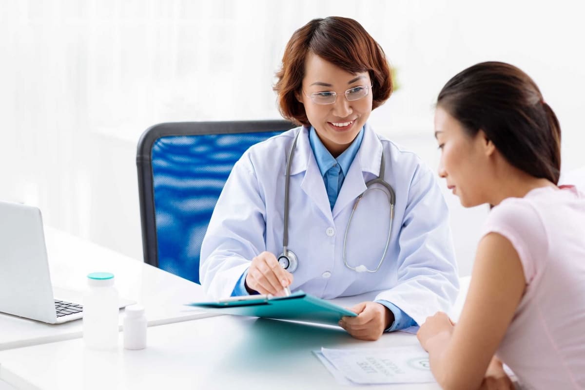 chuẩn bị câu hỏi trước khi tham vấn