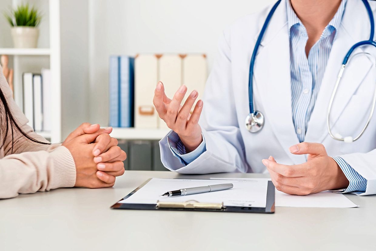 đặt mục tiêu cho việc khám tâm lý