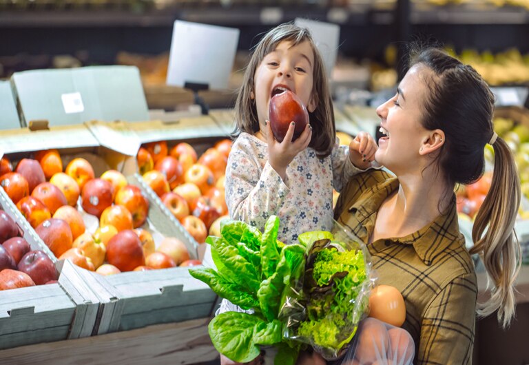 Một số điều bạn nên biết về dinh dưỡng nhi
