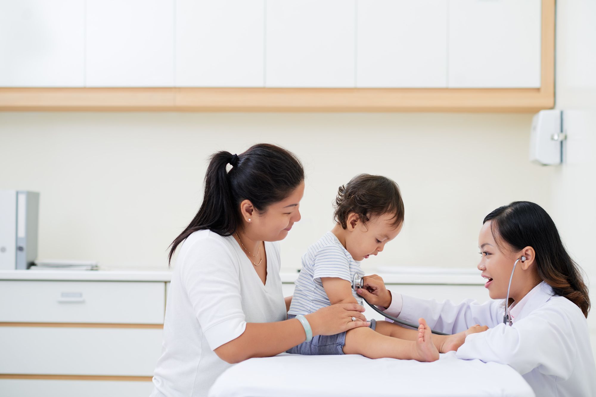 Tại sao việc khám dinh dưỡng nhi lại quan trọng?