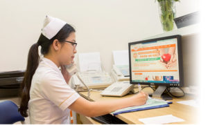 kham benh tư xa co hieu qua khong2