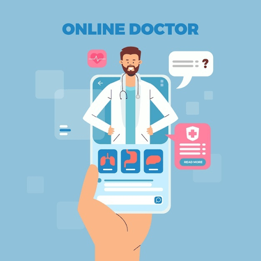 Đơn vị khám bệnh online chất lượng cao tại Hà Nội