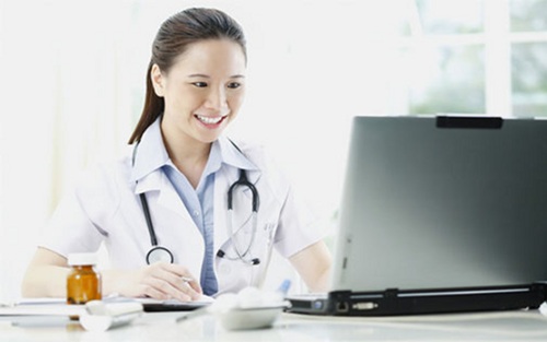 Khái niệm về khám tâm lý online