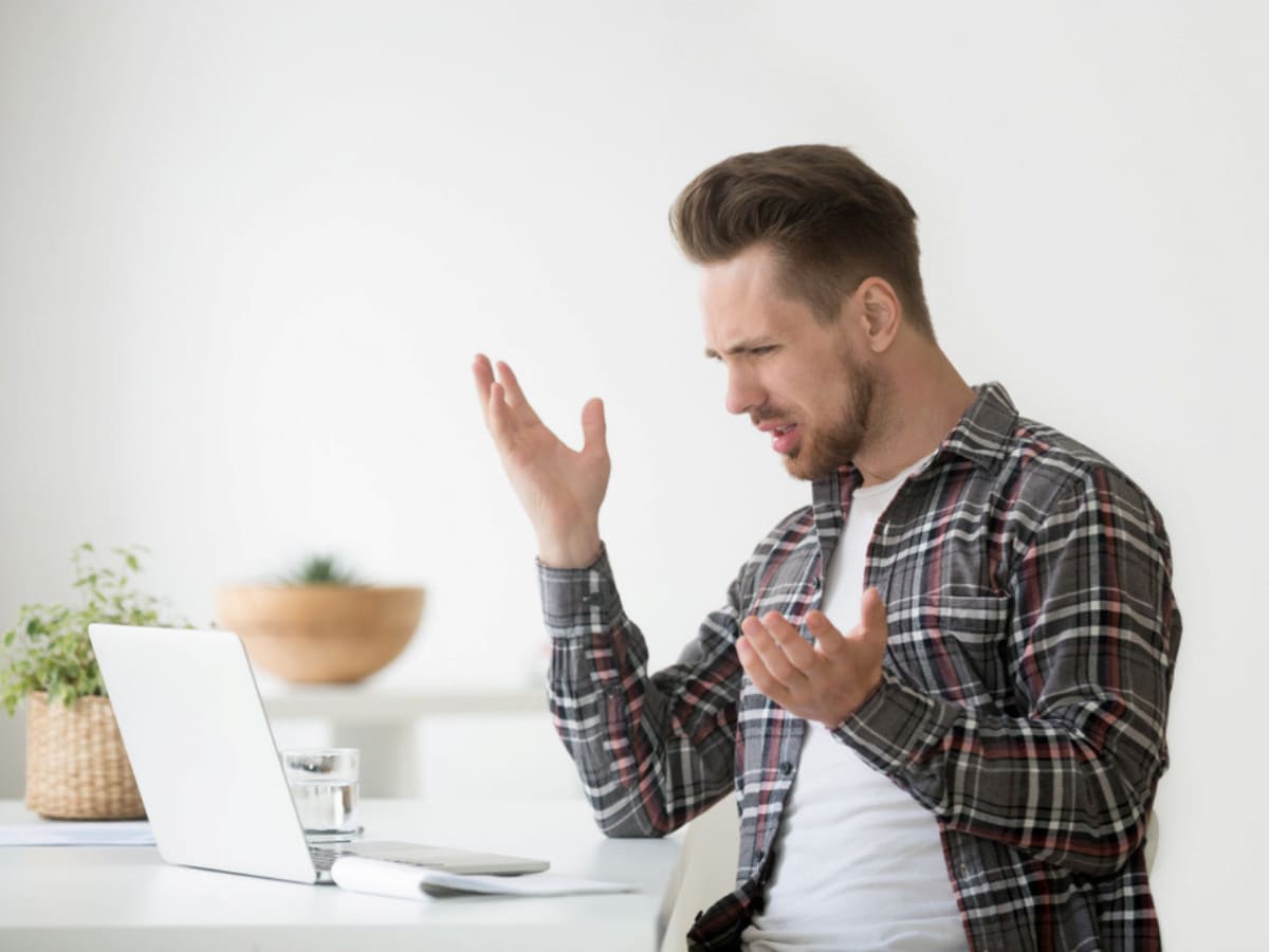 người trầm cảm dễ kích động