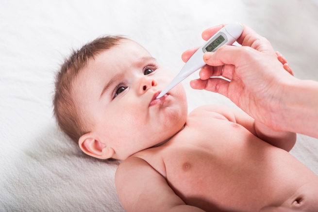 Các loại thực phẩm nên thêm vào chế độ dinh dưỡng nhi khi bị sốt