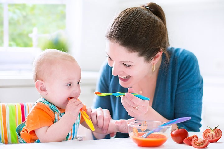 Phòng ngừa và điều trị suy dinh dưỡng nhi