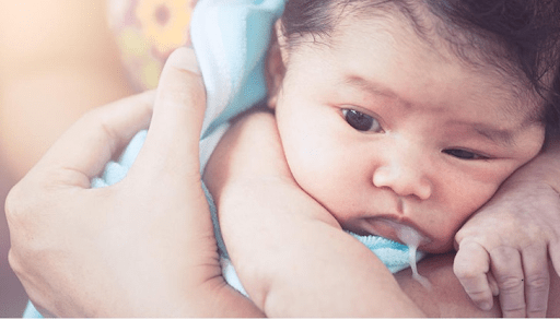 rối loạn tiêu hóa