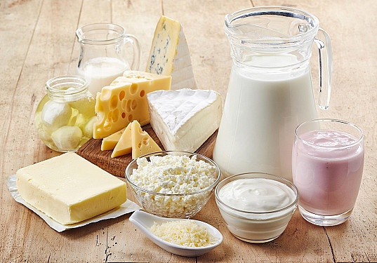 Protein chất lượng cao - thành phần dinh dưỡng nhi quan trọng