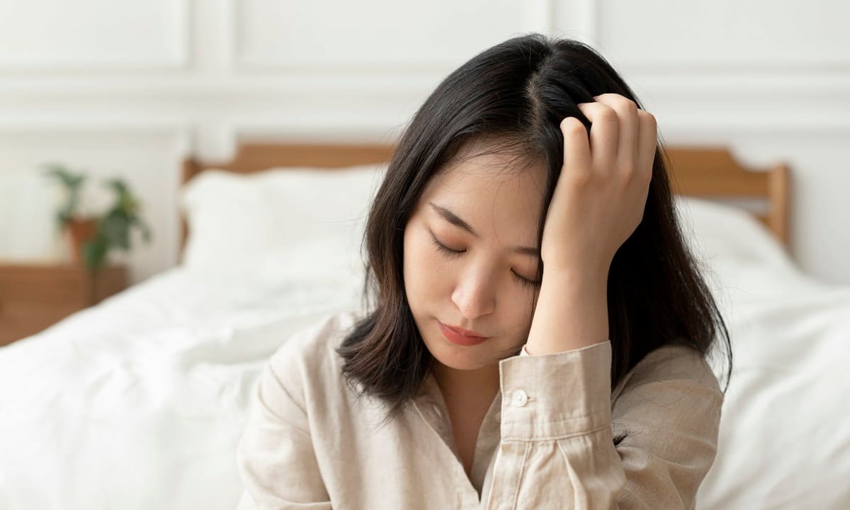 tác động của trầm cảm đến sức khỏe