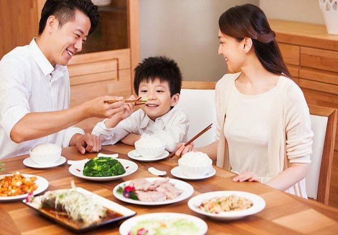 Phòng ngừa suy dinh dưỡng nhi ở trẻ
