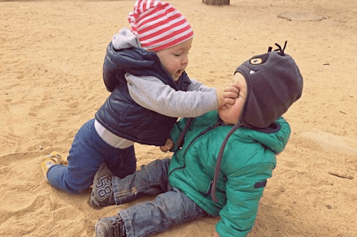 test tăng động