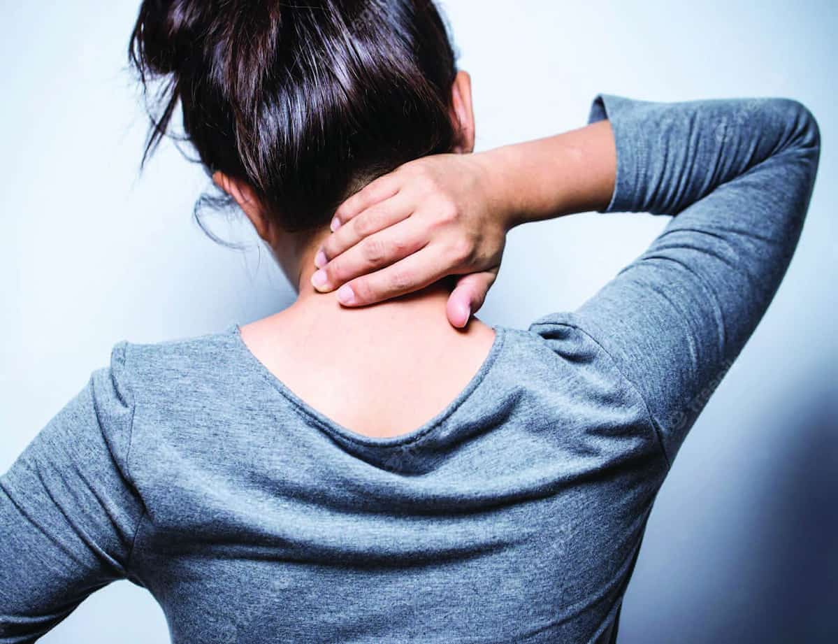 trầm cảm thể hiện qua mặt thể chất