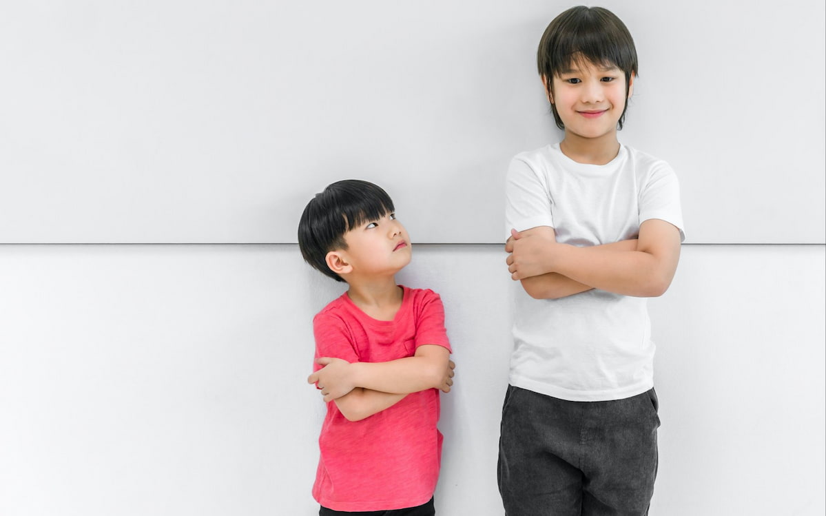 trẻ dễ mắc bệnh còi xương và suy dinh dưỡng