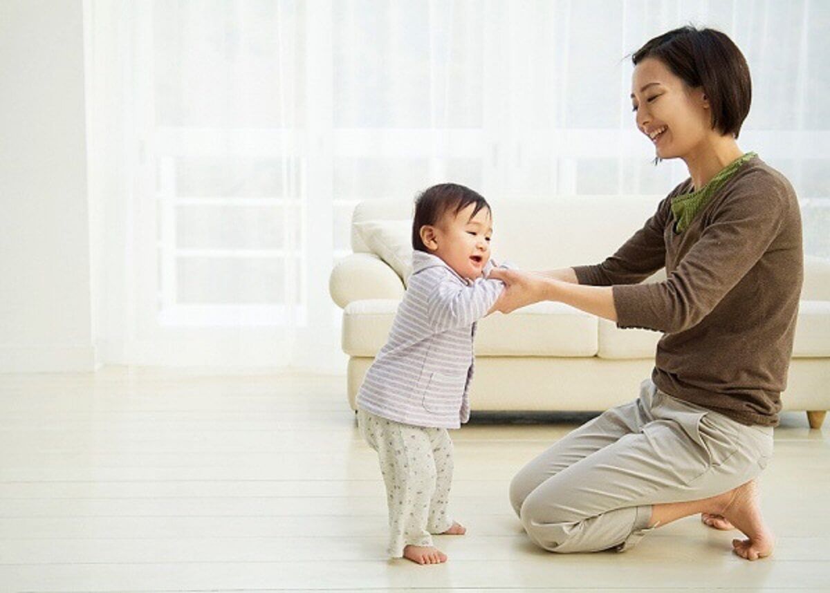 Trị liệu cho trẻ tự kỷ bằng các hoạt động vận động thô