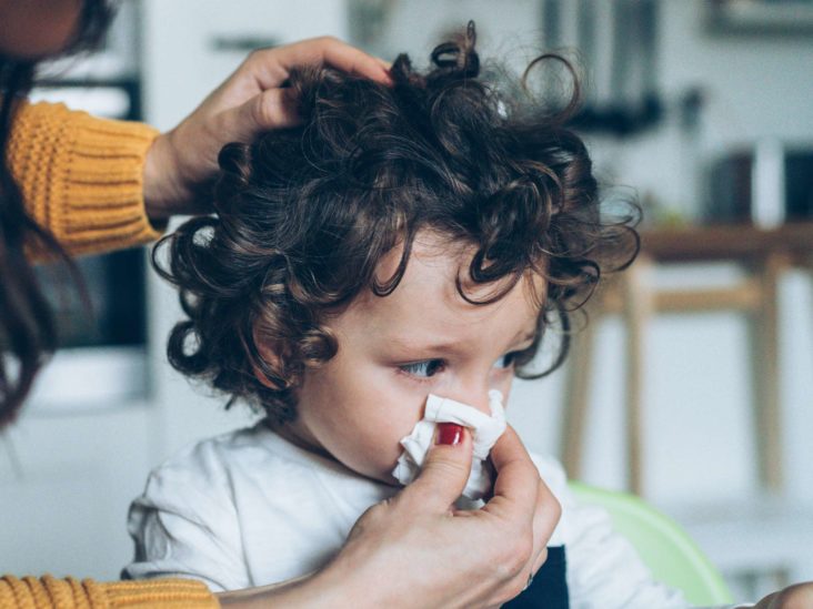 Làm thế nào để chẩn đoán viêm phế quản ở trẻ?