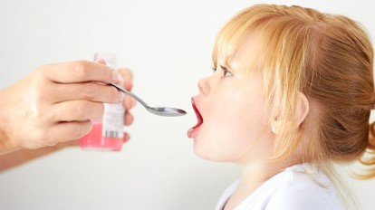 Các loại thuốc được dùng trong điều trị viêm phế quản ở trẻ