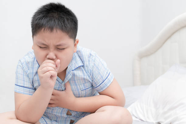 Viêm phế quản ở trẻ sau bao lâu thì khỏi?