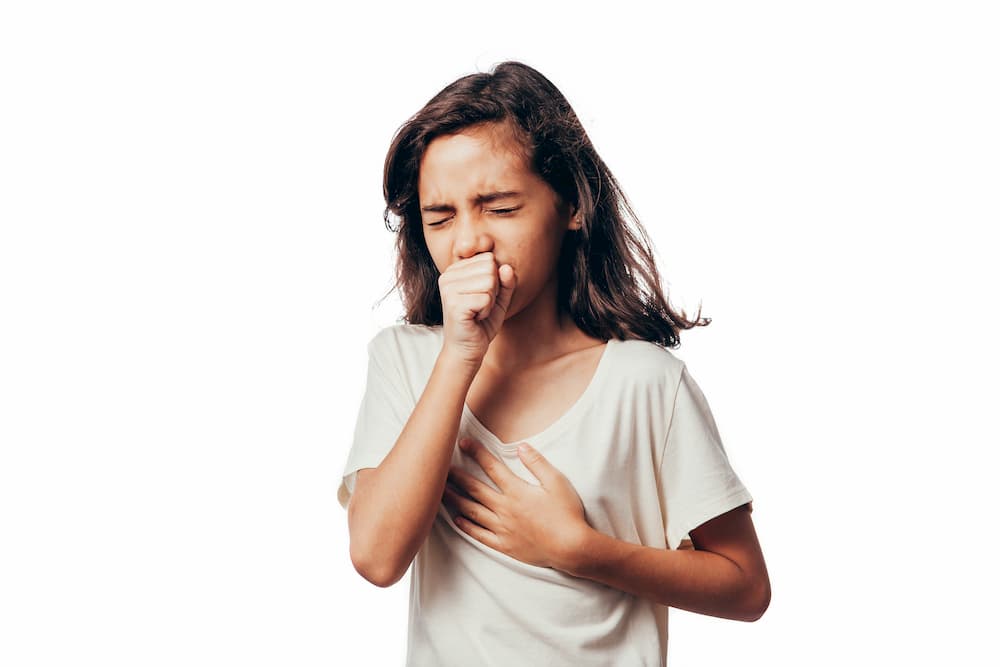 Tại sao trẻ hay bị viêm phế quản vào mùa lạnh?
