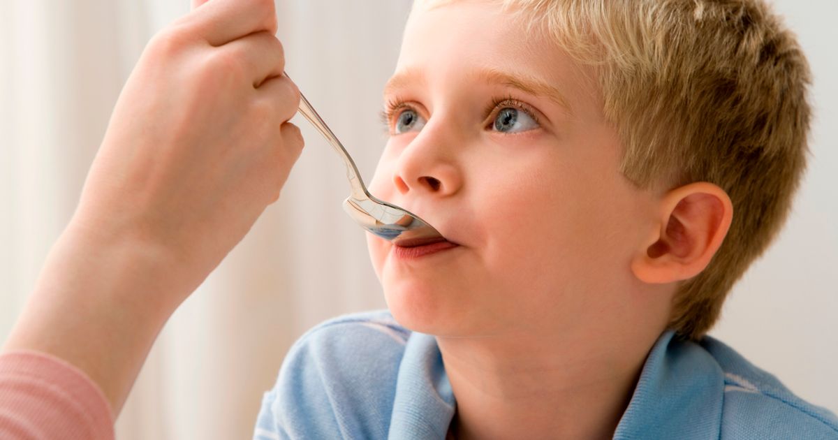 Các biến chứng của viêm phế quản ở trẻ